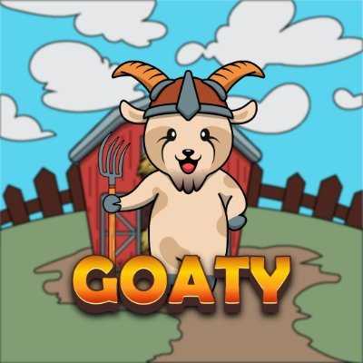 Goaty goaty