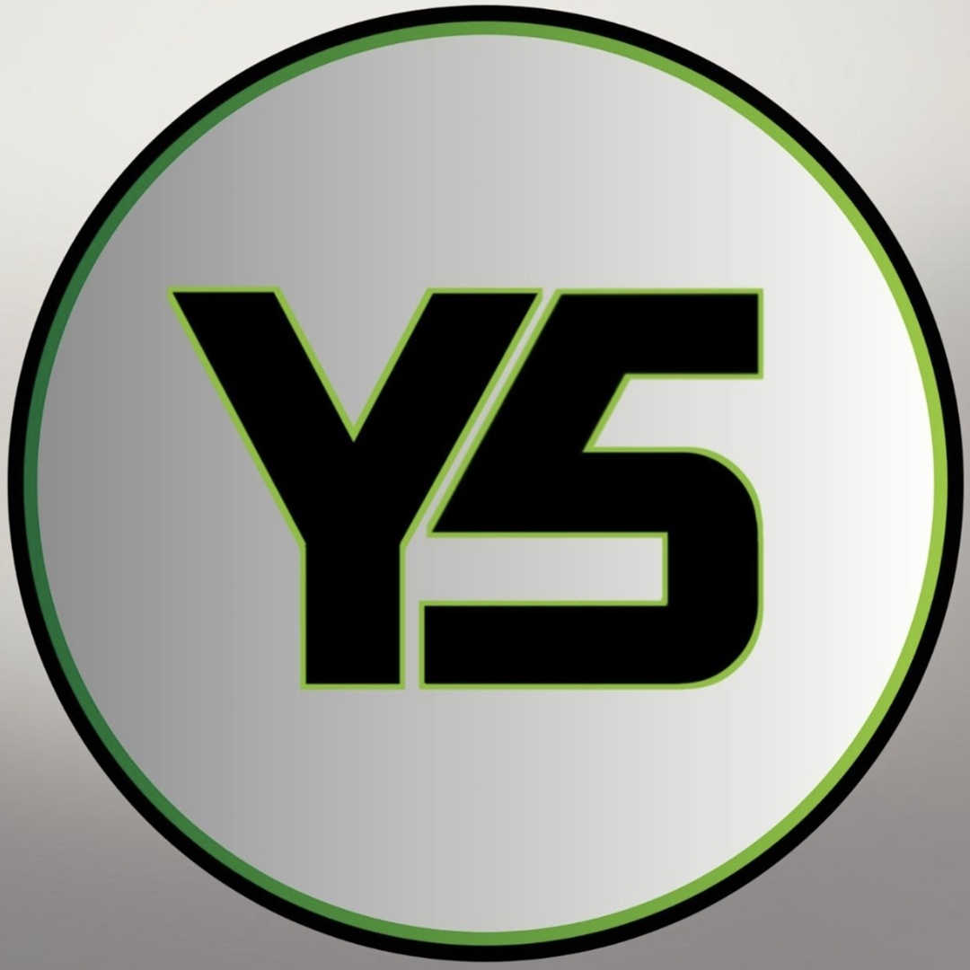 Y5 TRADER TOKEN y5-trader-token