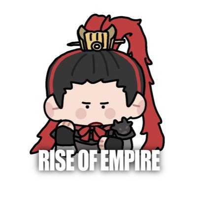 Rise of Empire Token