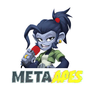 Meta Apes meta-apes