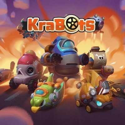 Krabots krabots