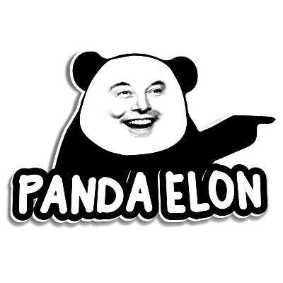 Panda Elon panda-elon