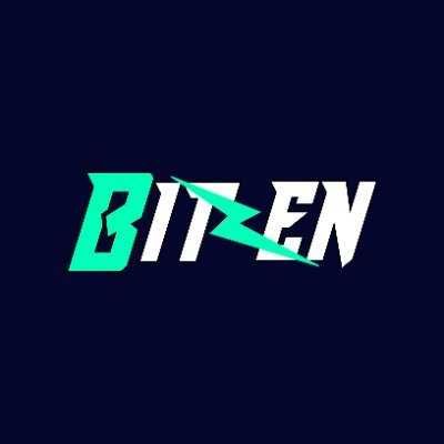 BITZEN Logo BITZEN Logo