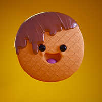 Waffle Coin waffle-coin