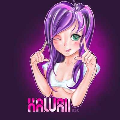 KAWAII kawaii