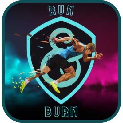Run Burn run-burn
