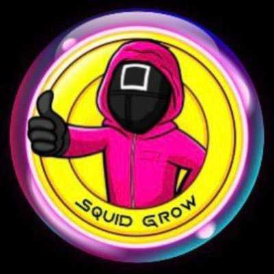 Squid Grow squid-grow