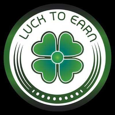 Luck to Earn luck-to-earn