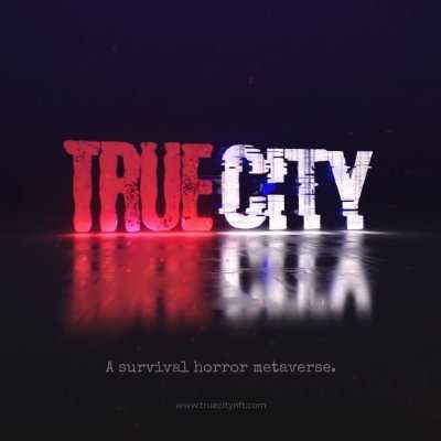 True City NFT true-city-nft