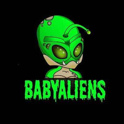 BabyAliens babyaliens