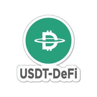 USDT DeFi usdt-defi