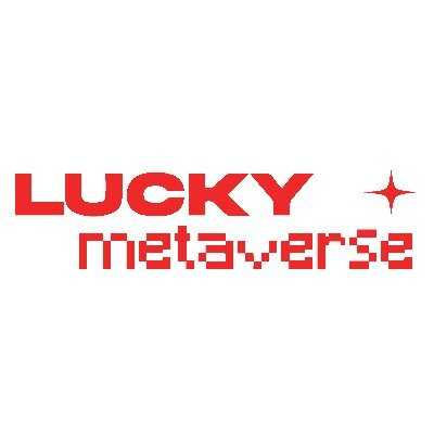 lucky-metaverse-logo