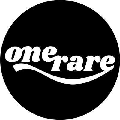 undefined Logo OneRare-logo