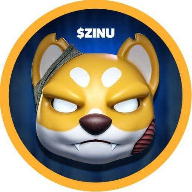 Zombie Inu zombie-inu