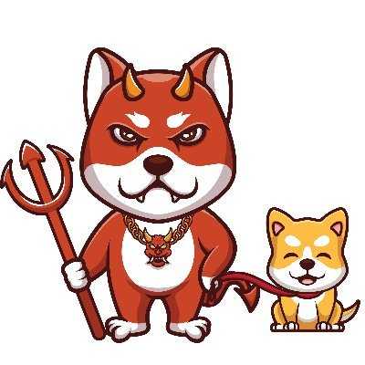 DOGE Devil Inu doge-devil-inu