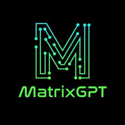 Matrix Gpt Ai matrix-gpt-ai