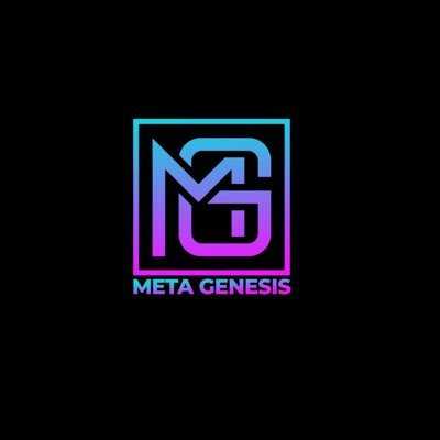 Meta Genesis meta-genesis