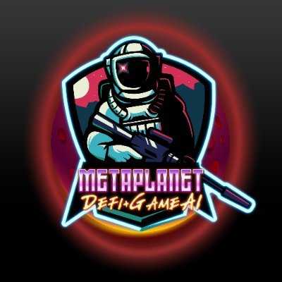 MetaPlanet AI metaplanet-ai