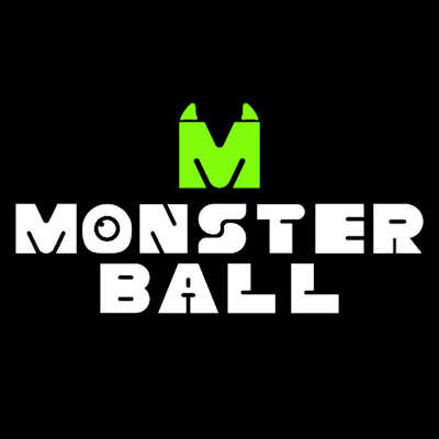 Monster Ball monster-ball