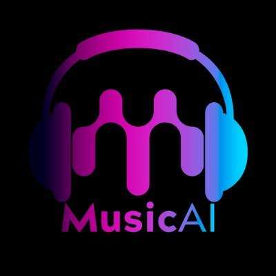 MusicAI Logo