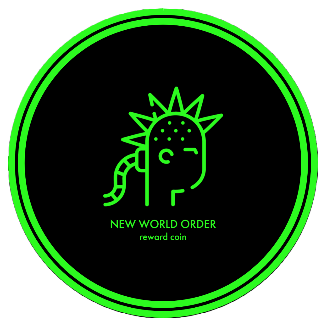 New World Order new-world-order