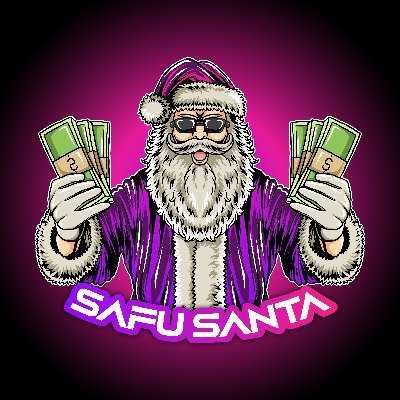SAFU Santa safu-santa