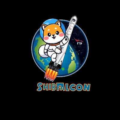 ShibFalcon shibfalcon