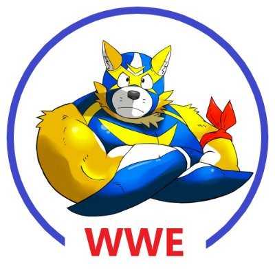 Wrestling Shiba wrestling-shiba