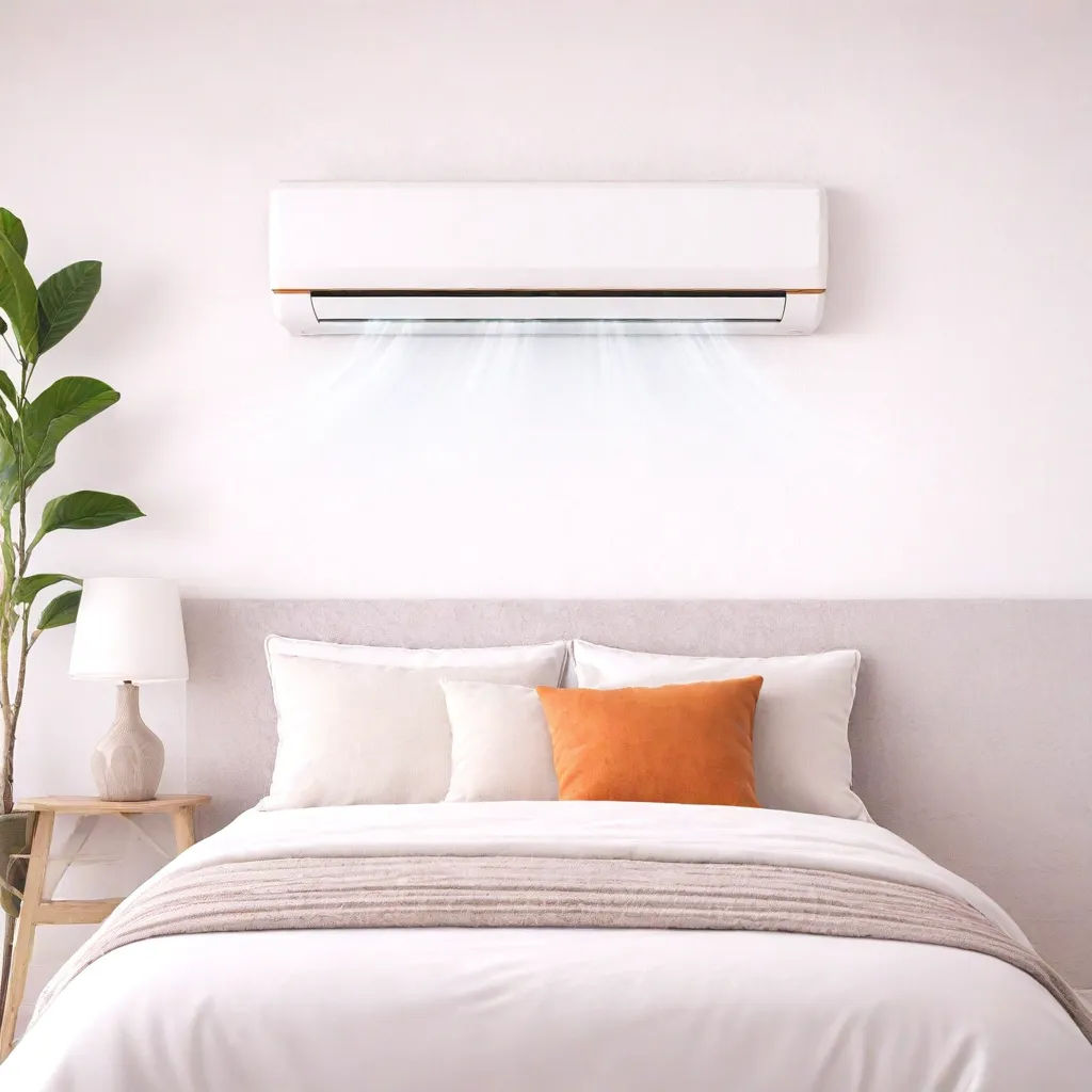 2 Ton Split Inverter AC