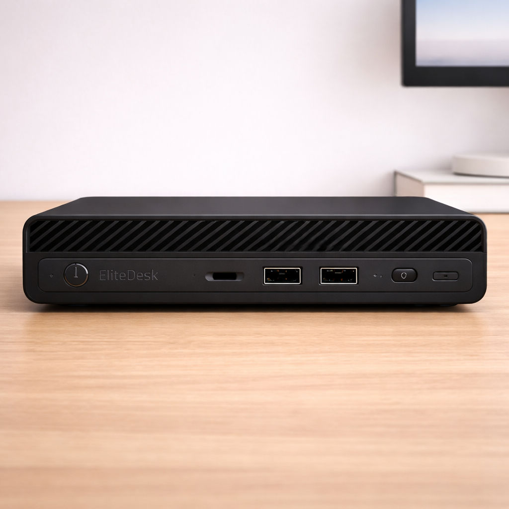 Intel i5 (8th Gen) | 8GB | 256GB SSD | Win 10
