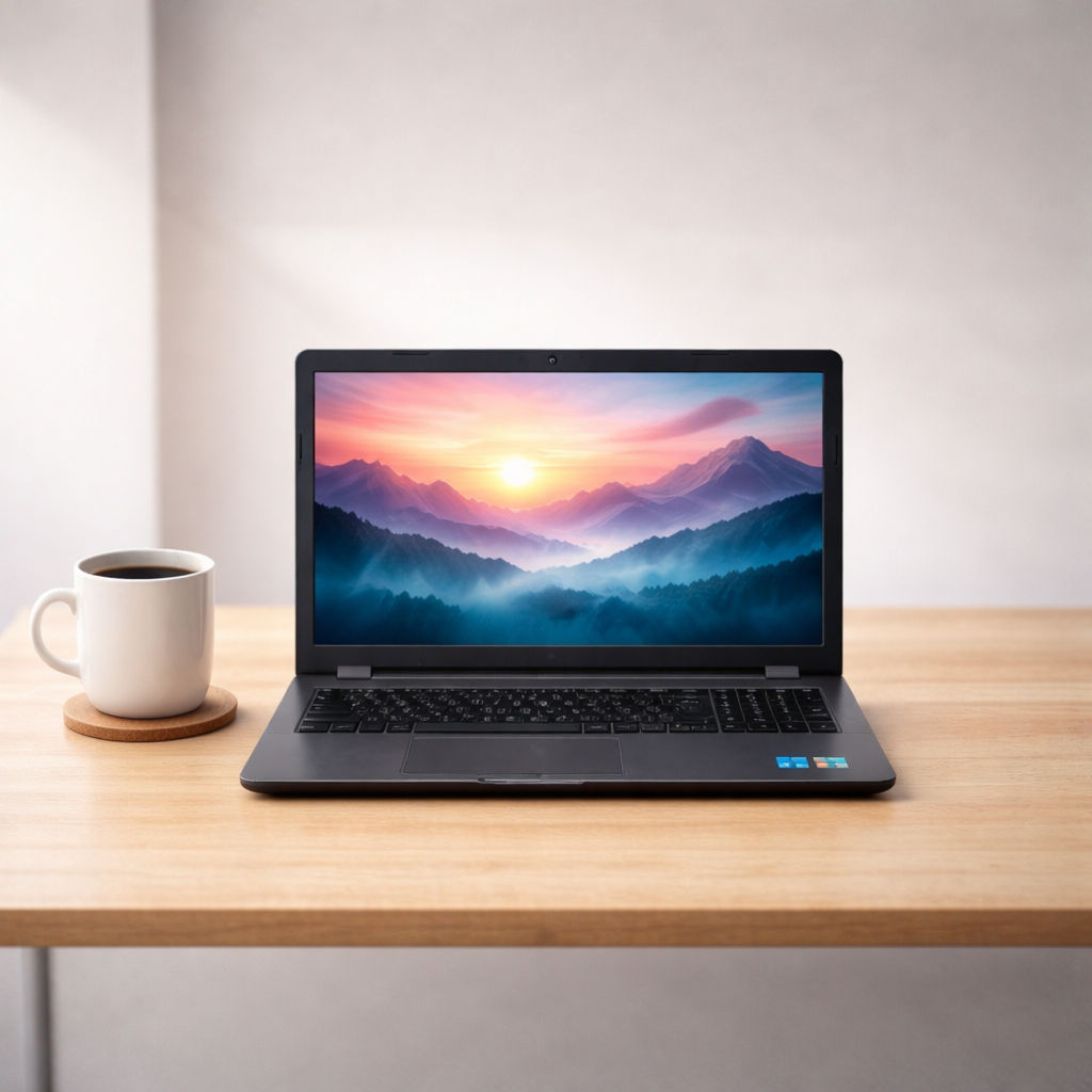 Intel i5 (6th Gen) | 8GB RAM | 250GB SSD | Win 10