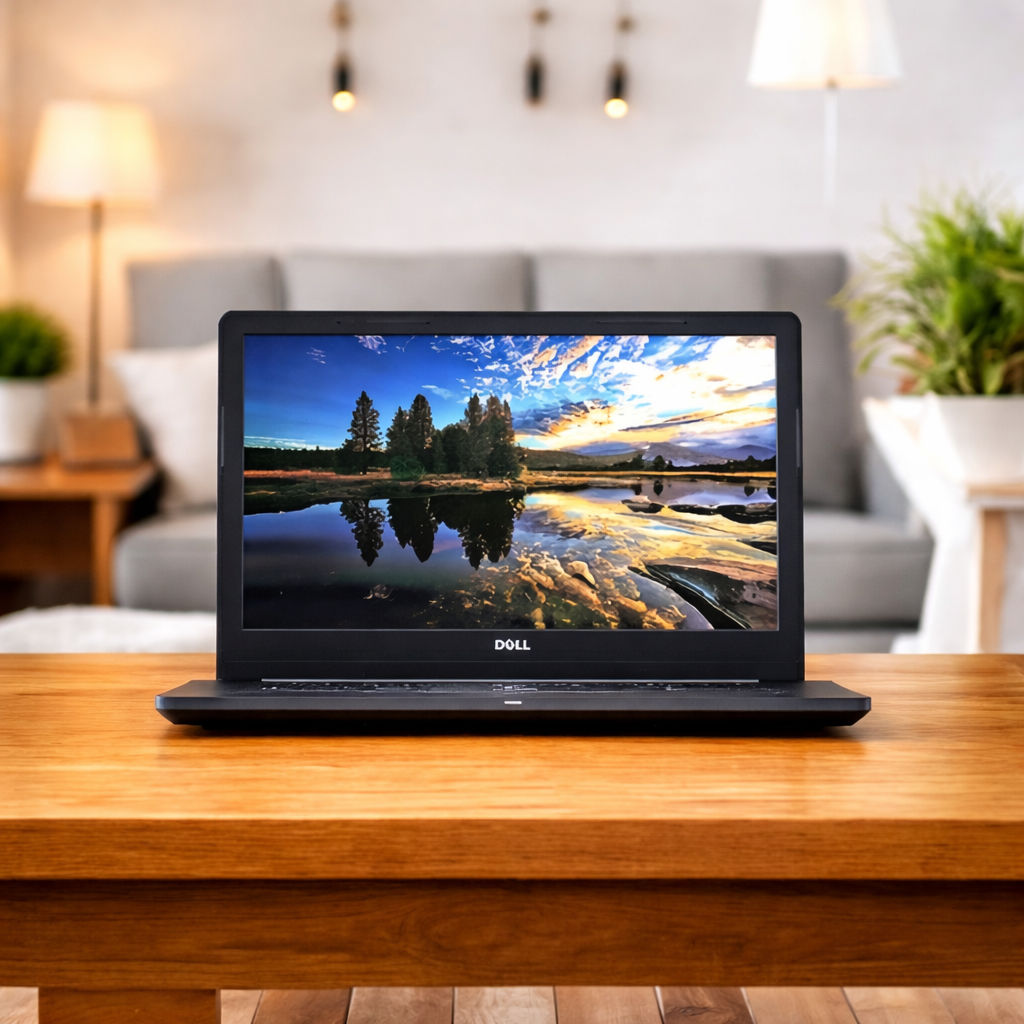 Intel Core i5 (7th Gen) |16GB RAM | 250GB SSD |Win 10