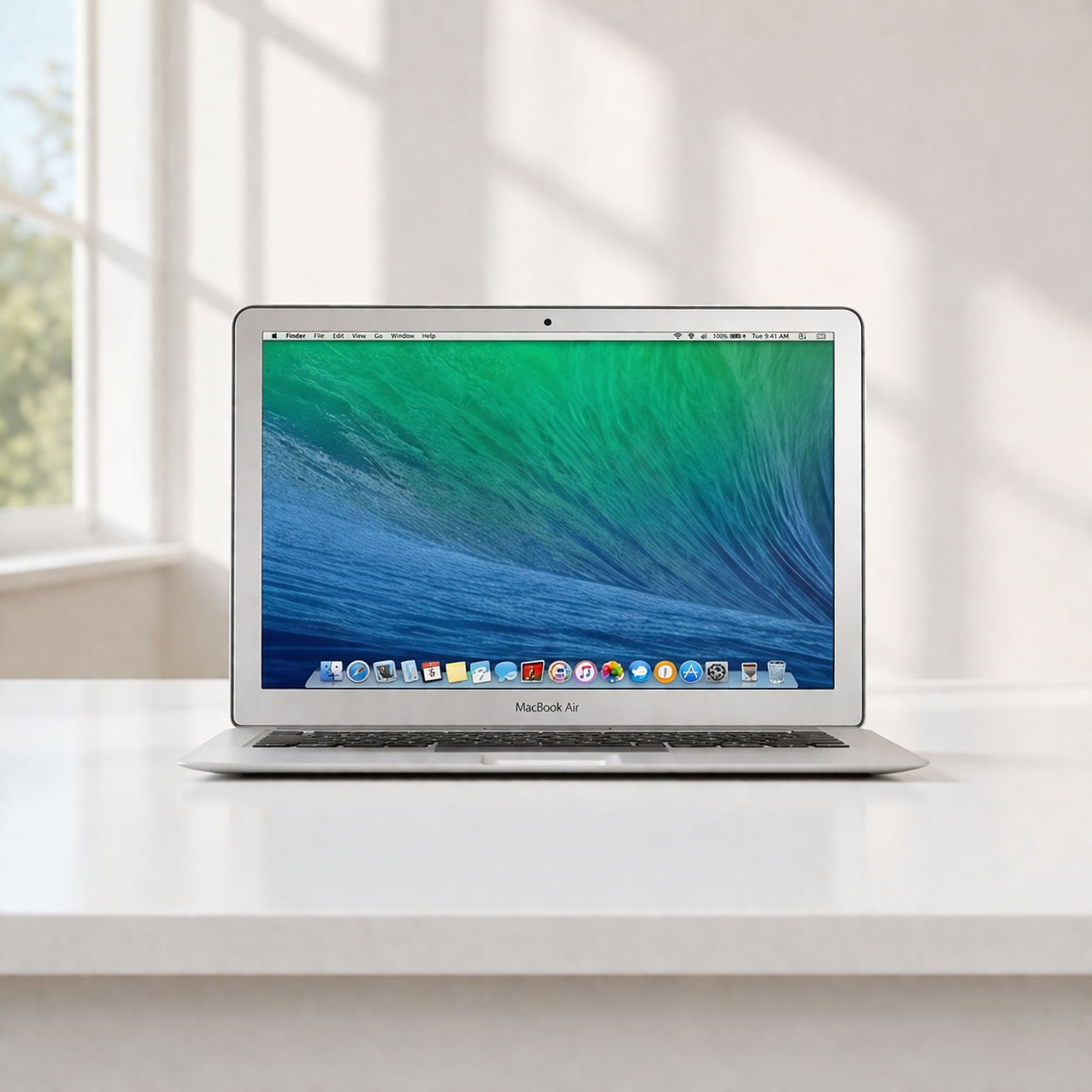 MacBook Air 2014 | i5 | 4GB | 128GB | 13″