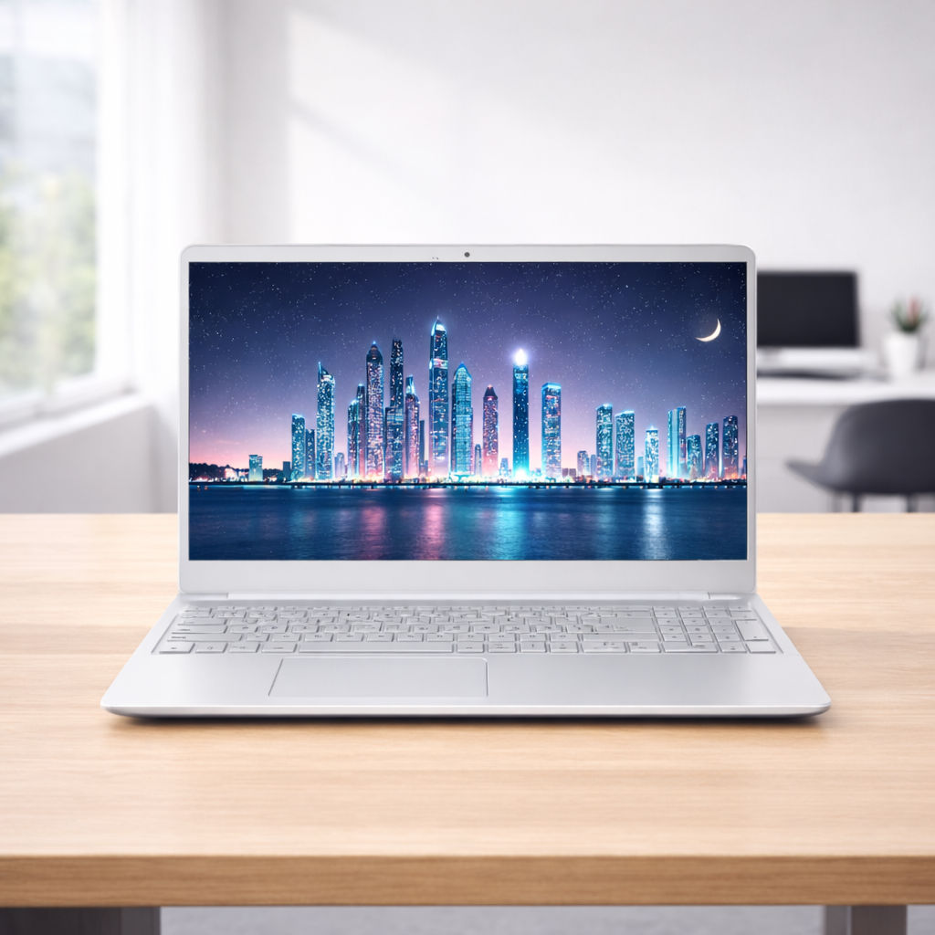 Intel i5 (9th Gen) | 8GB | 1TB + 250GB | 3GB GPU | 15.4″ | Win 10