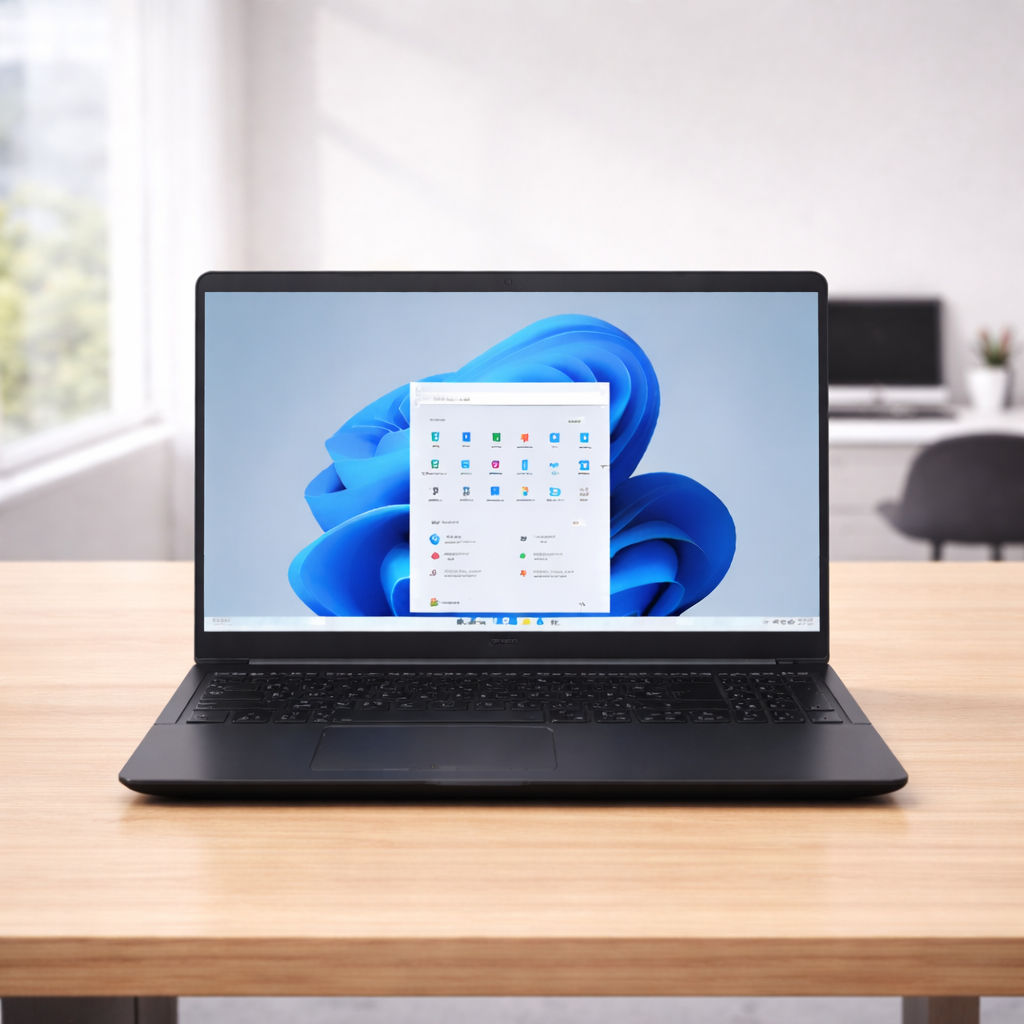 Intel i5 9th Gen | 16GB | 1TB + 250GB | 3GB GPU | 15.4″ | Win 10