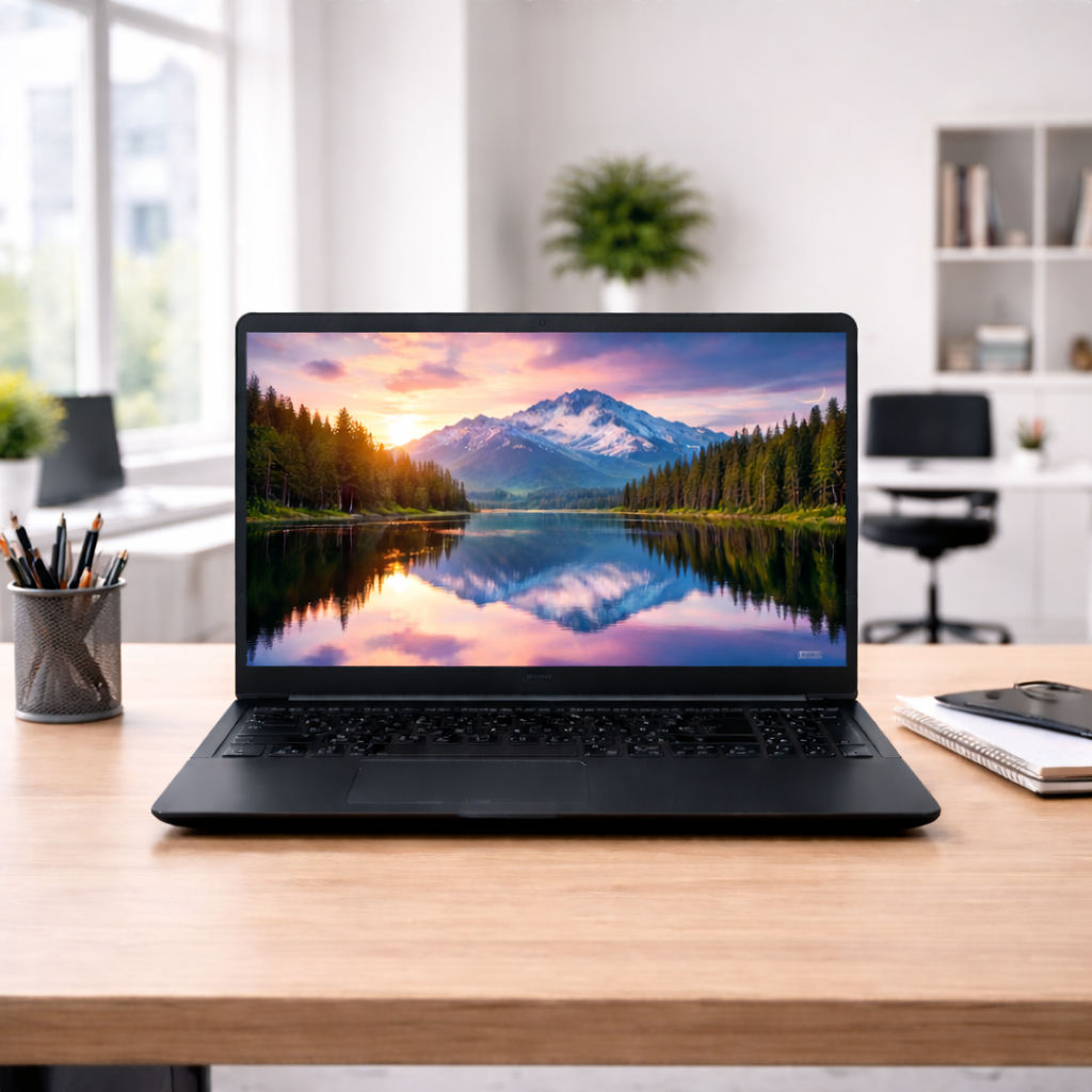 Intel i5 9th Gen | 20GB | 1TB + 250GB | 3GB GPU | 15.4″ | Win 10
