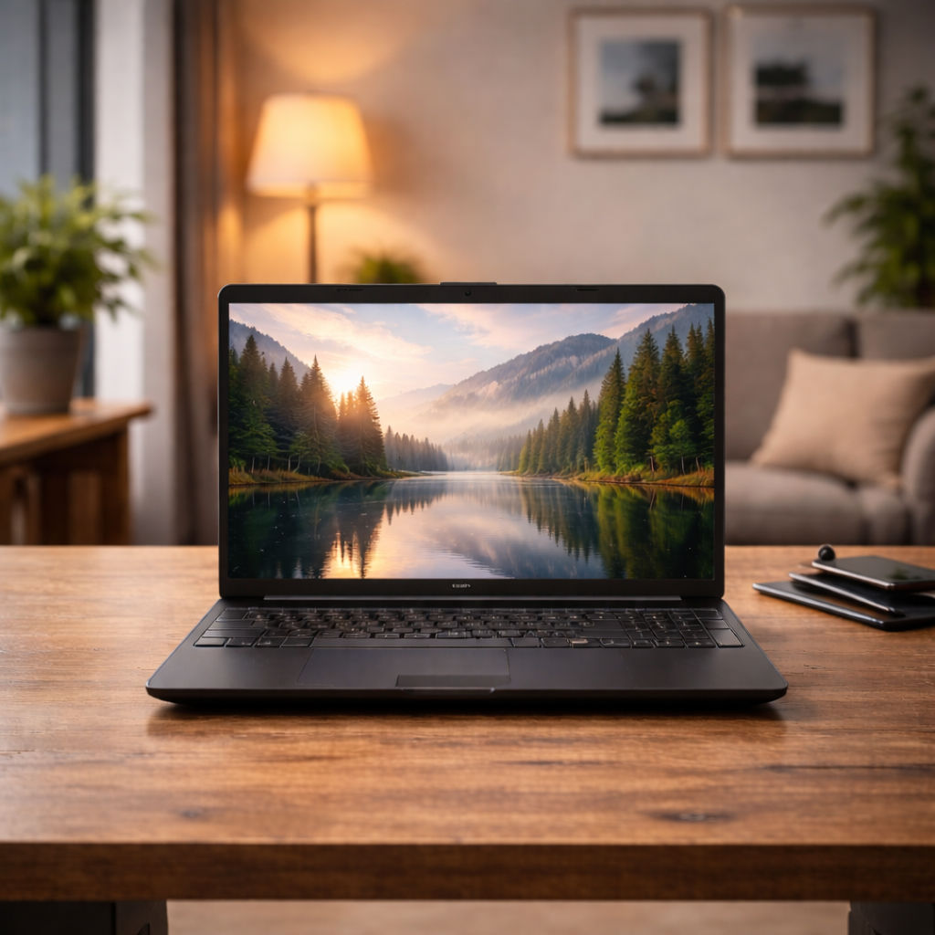 Intel Core i3 (7th Gen) | 8GB RAM |250GB SSD |Win 10