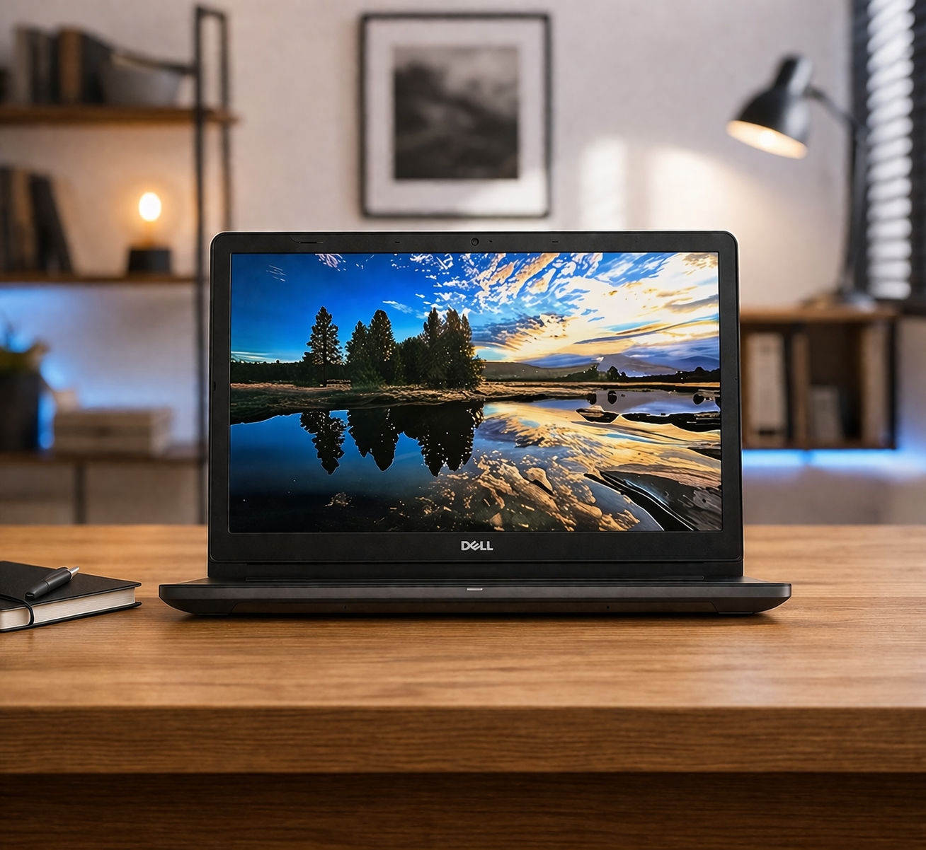 Intel Core i7 (8th Gen) |16GB RAM | 512GB SSD | Win 11
