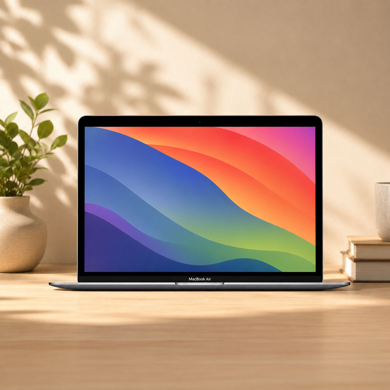 MacBook Air 2023 | M3 | 8GB | 256GB | 13″