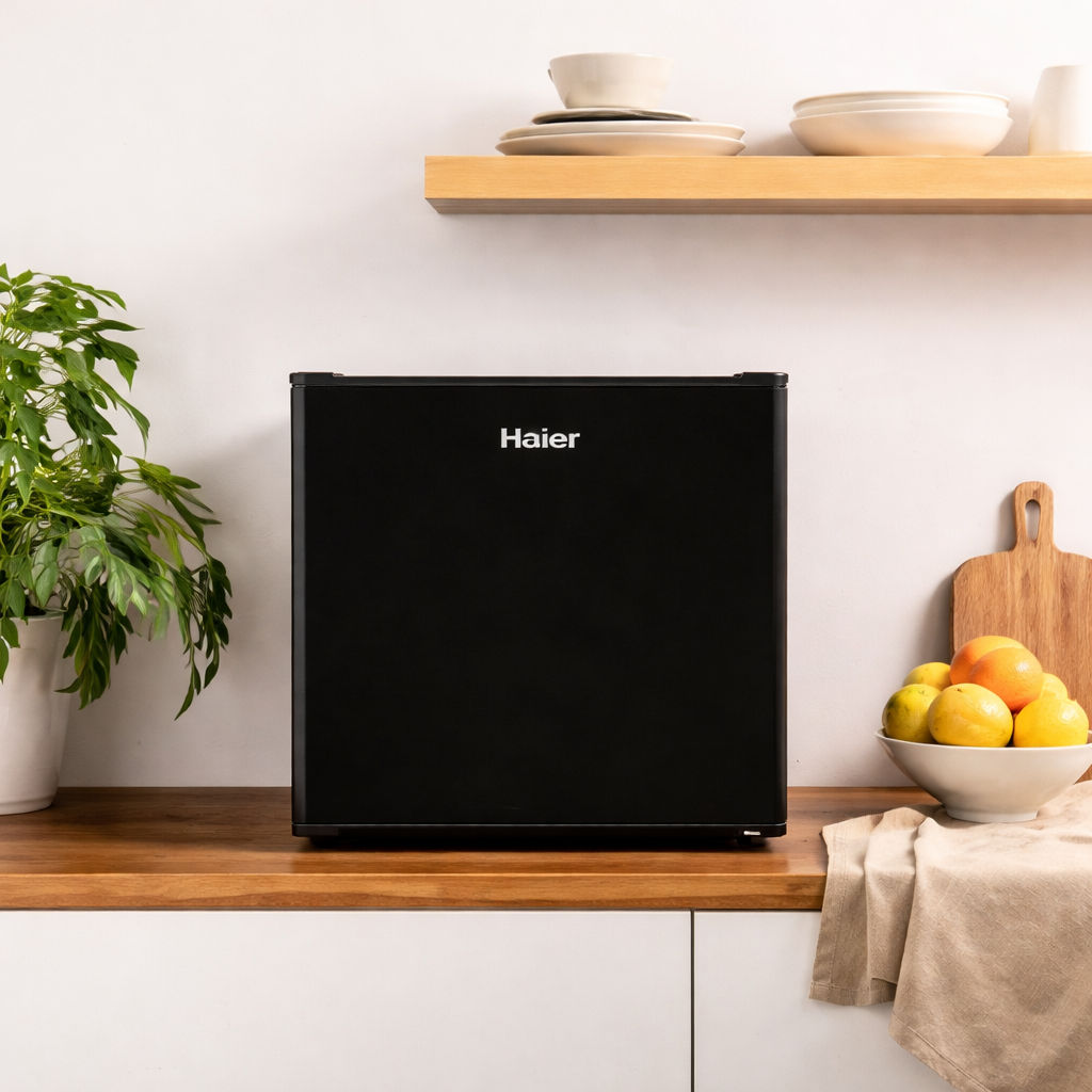 Single Door Mini Refrigerator - 43 L