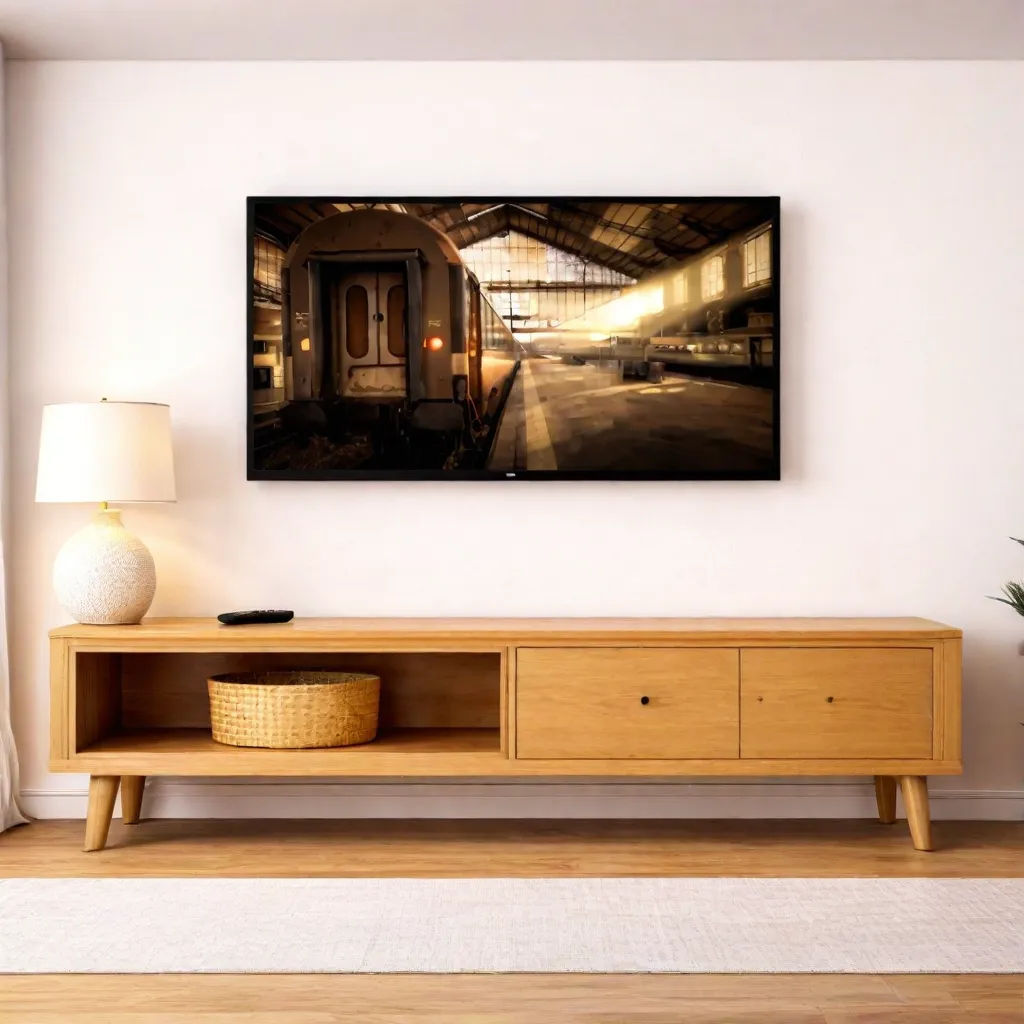 32'' Standard LED TV