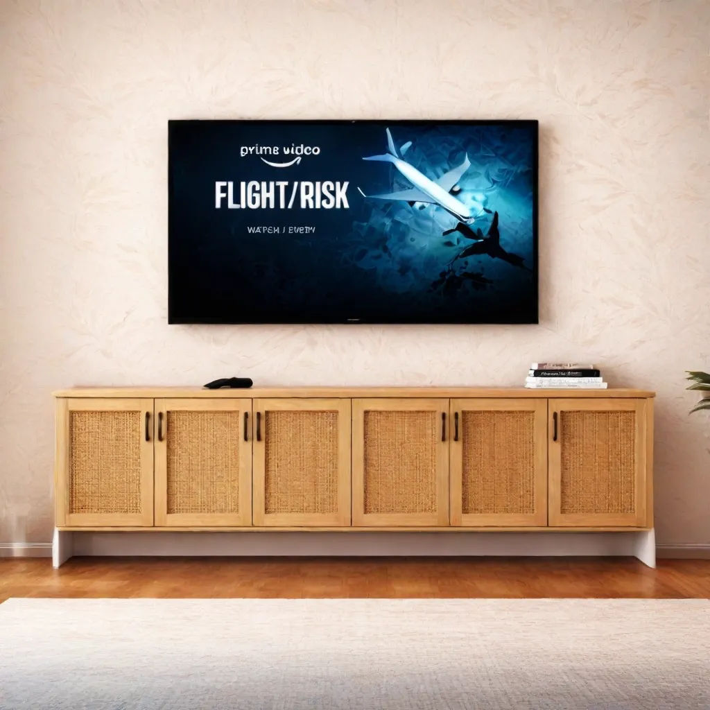 TV 32 inches - Smart Android