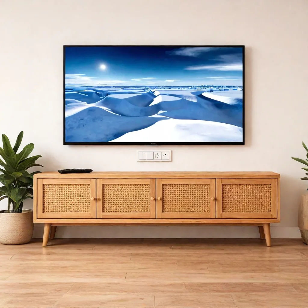 TV 40 inches - Standard