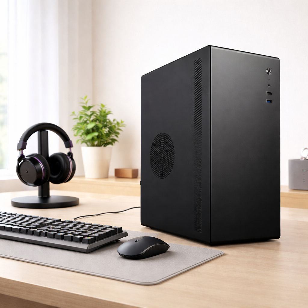 Xeon Workstation | 64GB | 2TB + 250GB | Quadro K2200