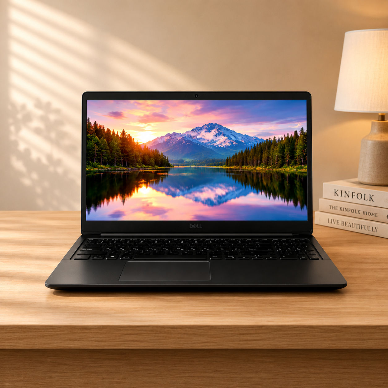 Intel i5 (12th Gen) | 16GB RAM | 512GB SSD | RTX 2050 4GB | 15'' | Win 11