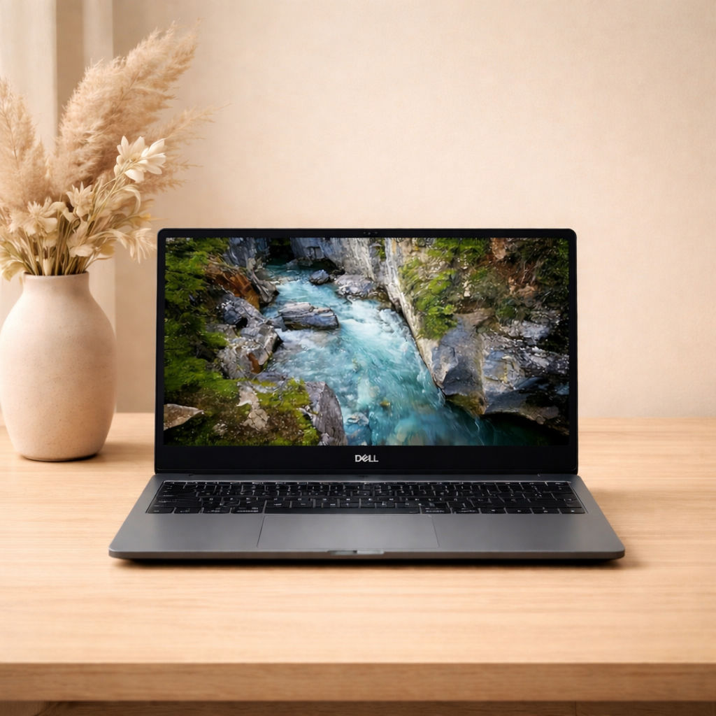 Intel Core i9 (9th Gen) | 32GB | 1TB SSD | Quadro T2000 | 15.4''