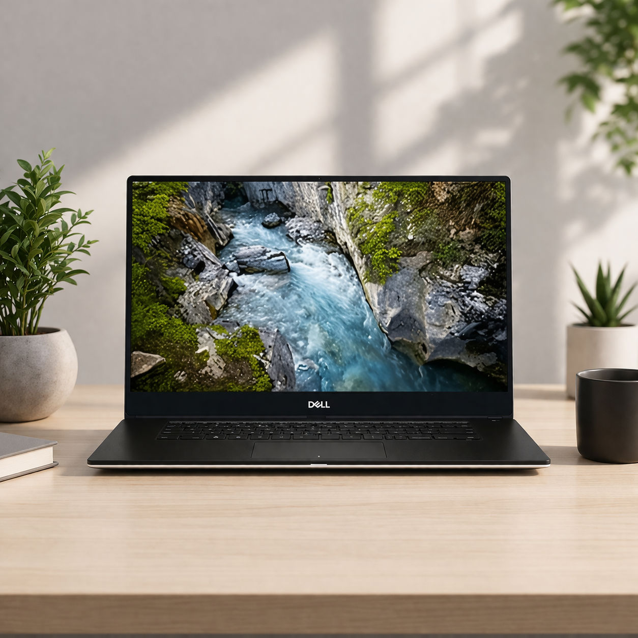 Intel Core i9 10th Gen | 32GB | 1TB SSD | Quadro T2000 | 15.4″