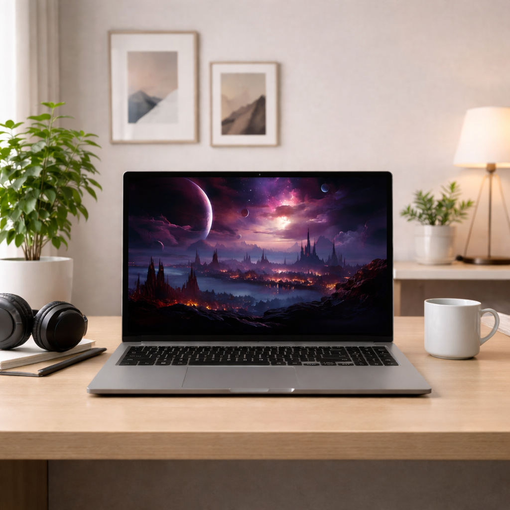 Intel Core i7 12th Gen | 16GB | 512GB NVMe | Nvidia T600 | 15.4″