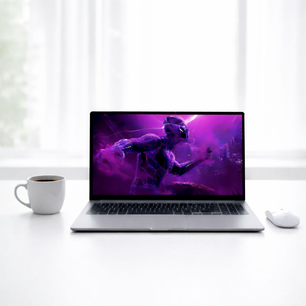 Intel Core i7 11th Gen | 16GB | 512GB NVMe | Quadro QN20 | 15.4″