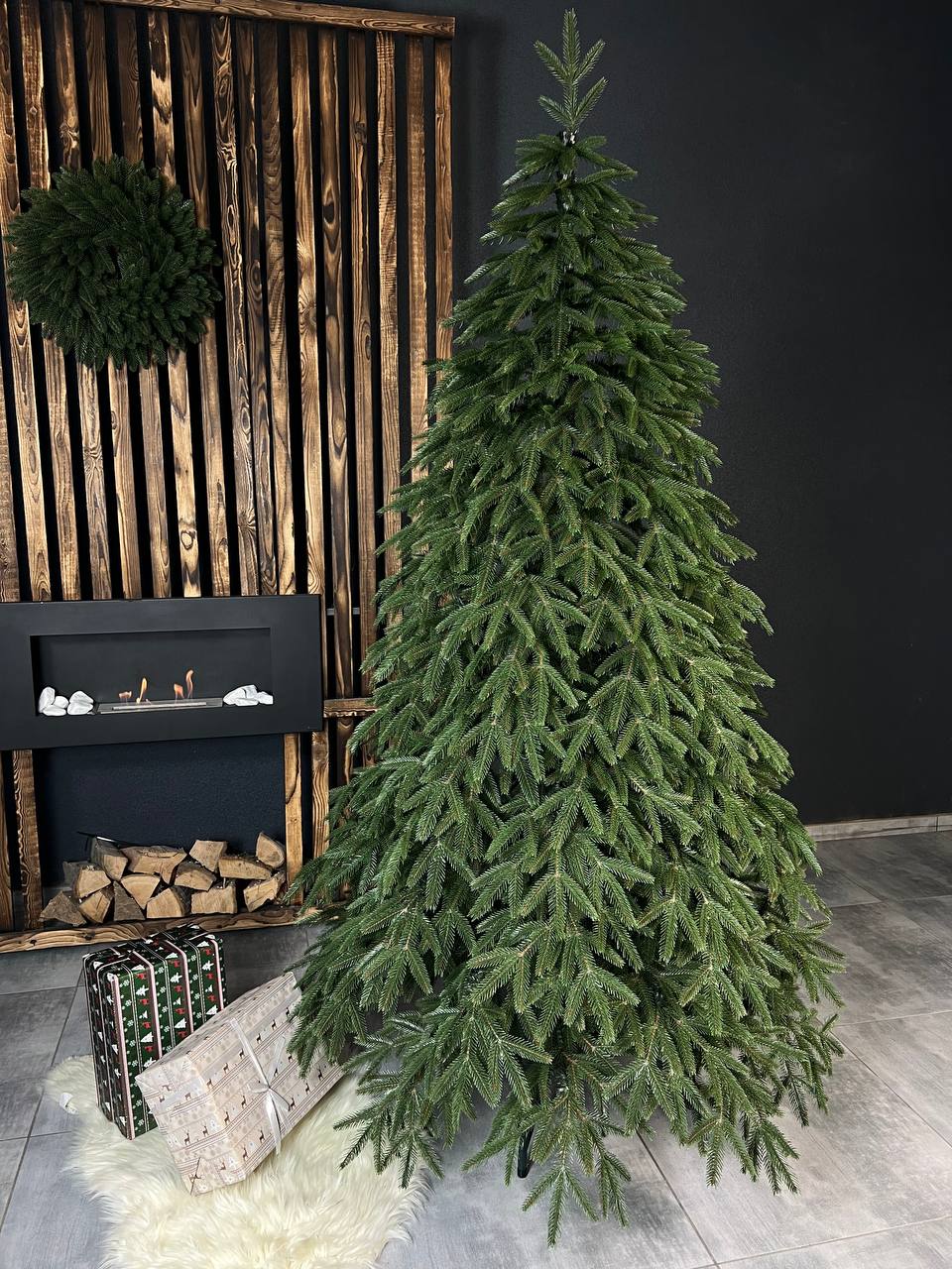 Карпатська Смерека